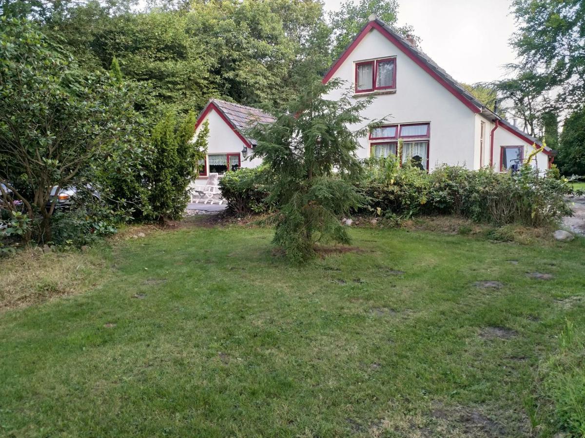 B&B Altijd Welkom Ruinen Exterior foto
